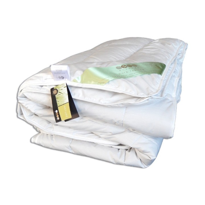 4-seizoenen Kamelenharen dekbed - Kairo