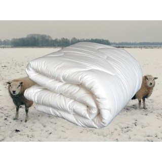 Texeler Multikeus winterdekbed