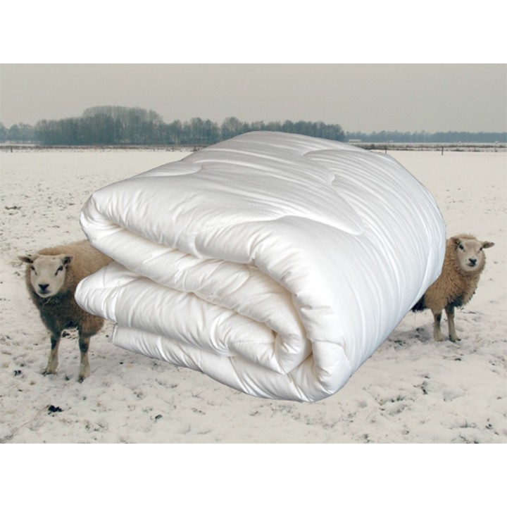 Texeler Multikeus winterdekbed