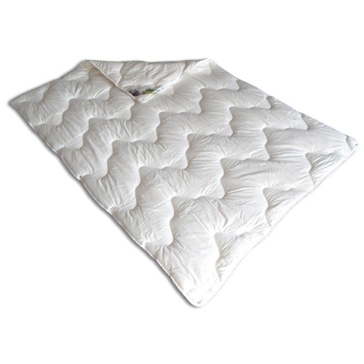 Texeler Multikeus winterdekbed - steppatroon