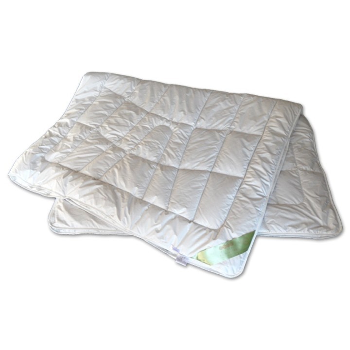 4-seizoenen Kamelenharen dekbed - overzicht