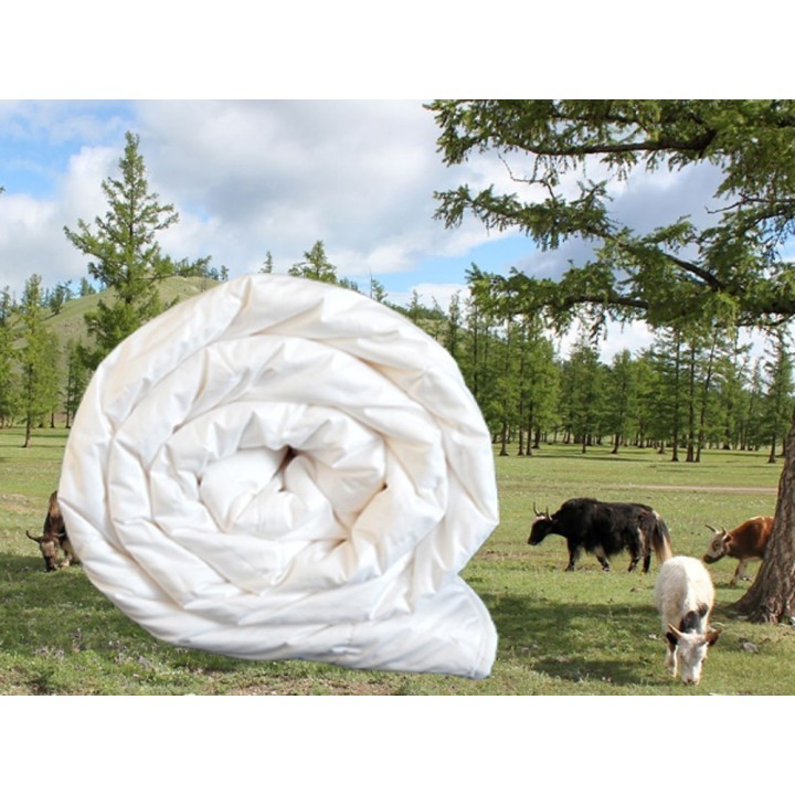 Jak zomerdekbed - hoofdafbeelding