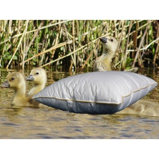 ARO® Dubbelkussen middel