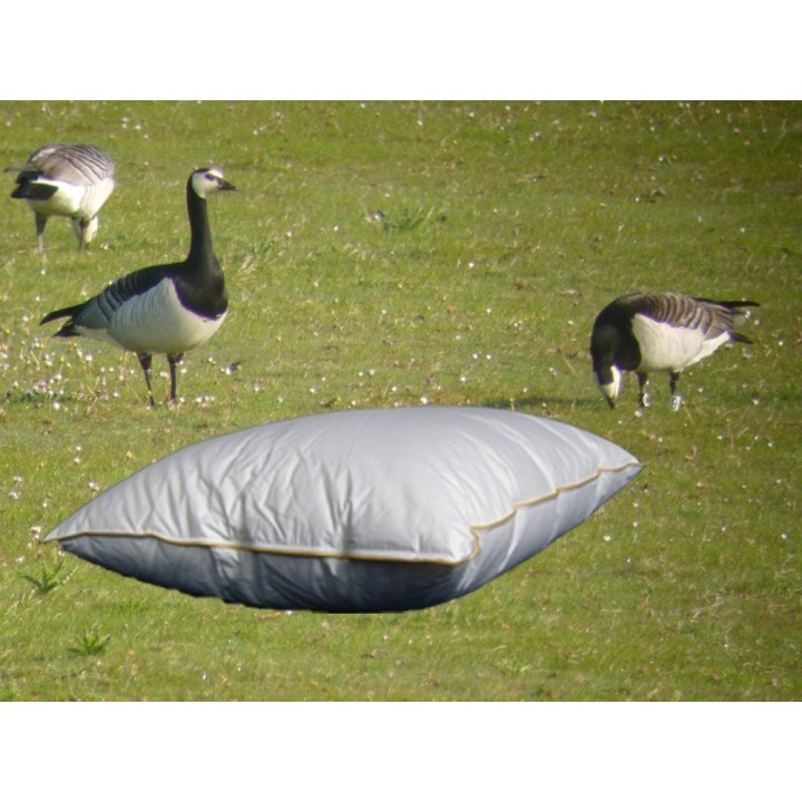 ARO® Dubbelkussen extra stevig