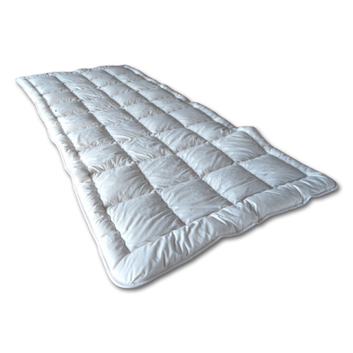 Merino wollen onderdeken - Vogtland