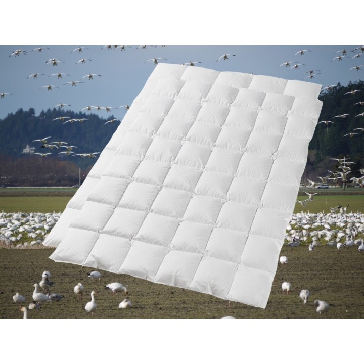 Duo-4-seasons Snowgoose®