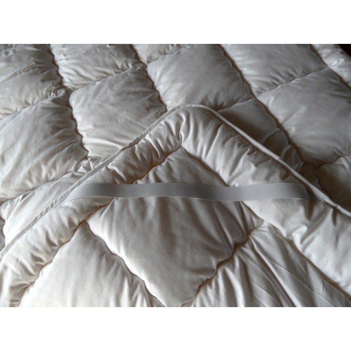 Merino wollen onderdeken - Vogtland