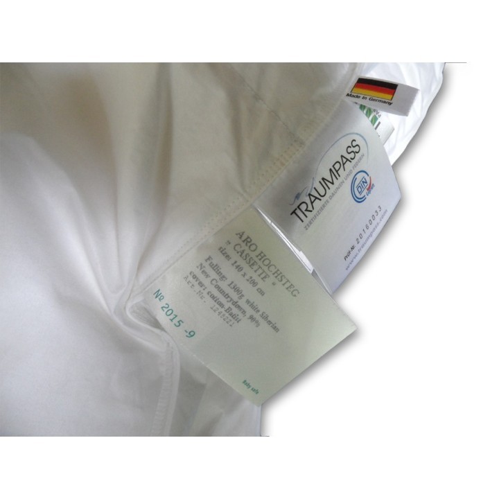 ARO® Hochsteg Cassette