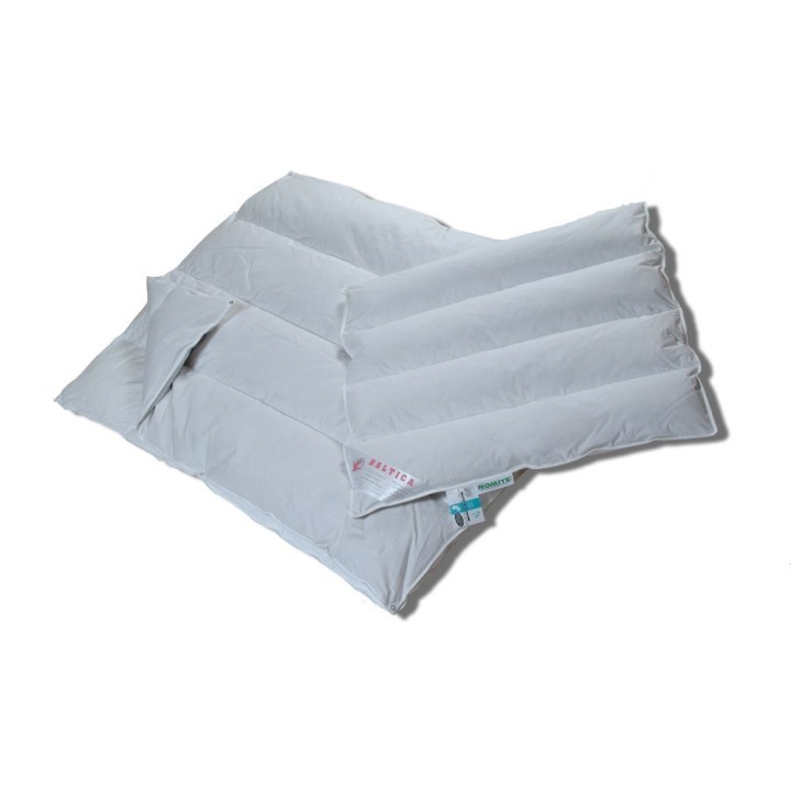 Vier seizoenen donzen kinderdekbed