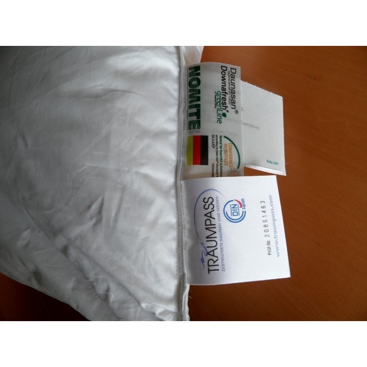 Siberia Noblesse Hoofdkussen