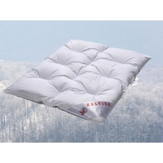 Kinder Baltica winterdekbed