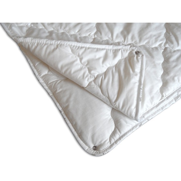 Texeler MultiKeus 4-seizoenen dekbed - drukknopen