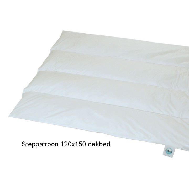 Noblesse donzen winterdekbed