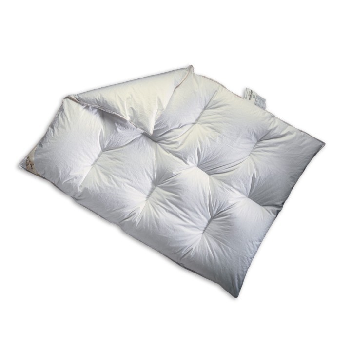 Noblesse donzen winterdekbed