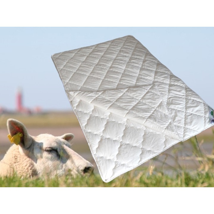 Texeler MultiKeus 4-seizoenen dekbed