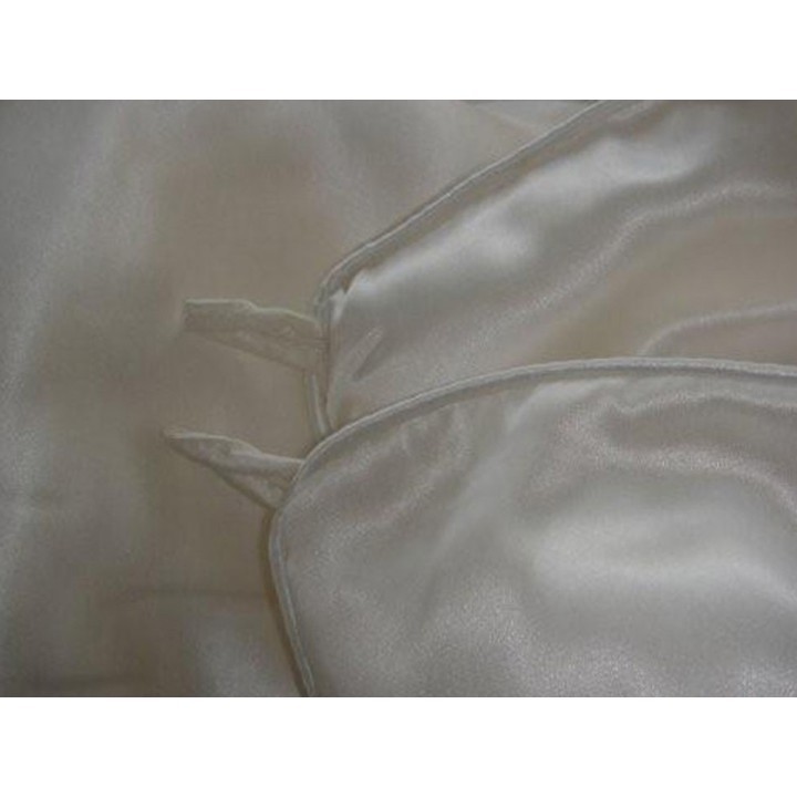 YUN zijden dekbed de luxe - koel wanneer het warm is, behaaglijk warm als het kouder wordt; moerbeizijde