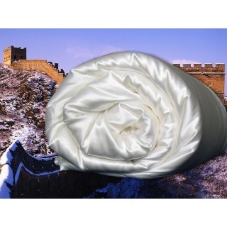 YUN zijden winterdekbed de luxe