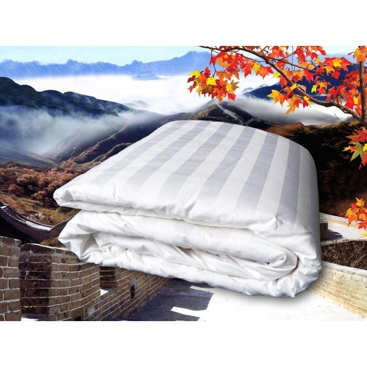 YUN zijden (all year) dekbed