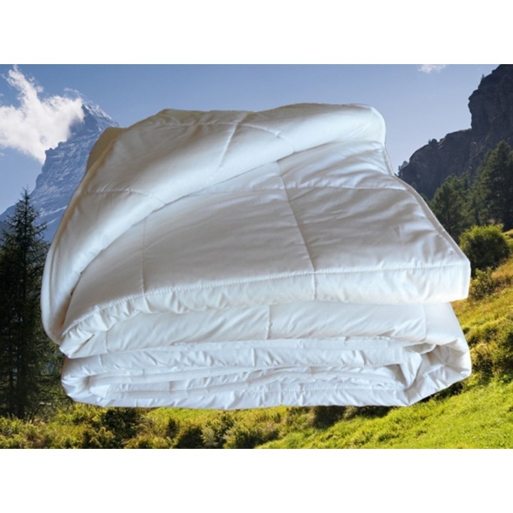 Wasbaar wollen (all-year) dekbed - hoofdfoto