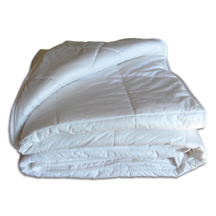 Wasbaar wollen (all-year) dekbed