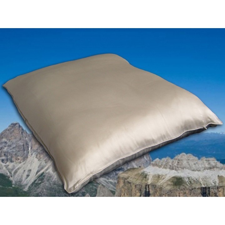 YUN zijden kussen - soft
