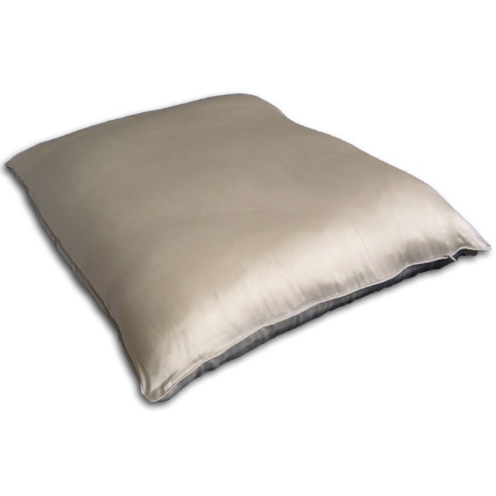 YUN zijden kussen - soft