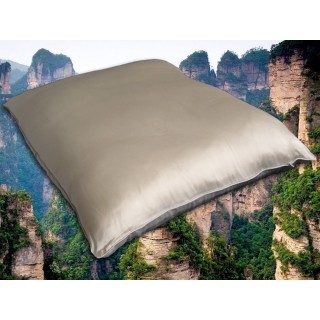 YUN zijden kussen - soft