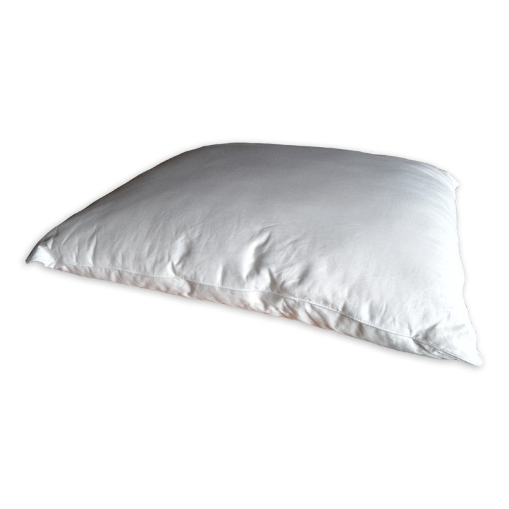 Zijde/Polyester kussen