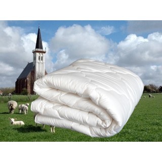 Texeler Multikeus voor- en najaarsdekbed