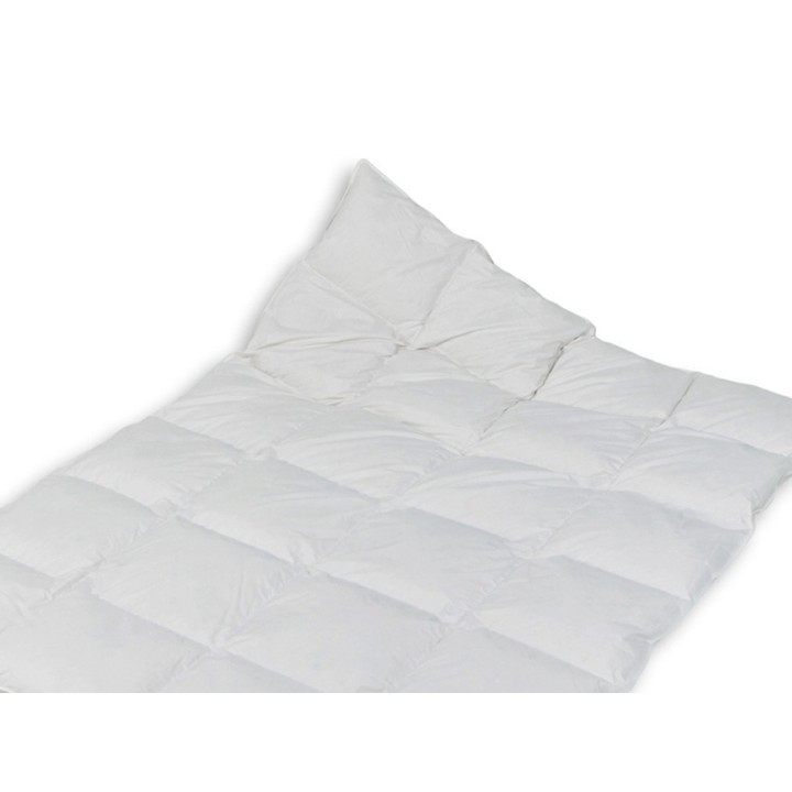 Wild Siberian Duck - zomerdekbed