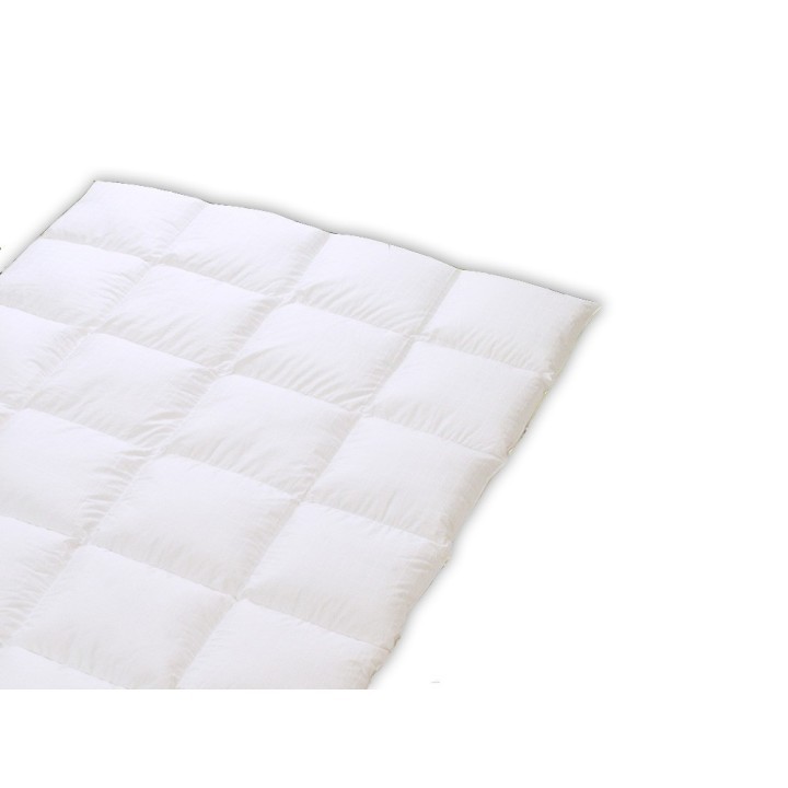 Wild Siberian Duck - all year dekbed