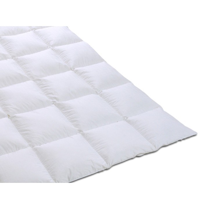 Wild Siberian Duck - winterdekbed