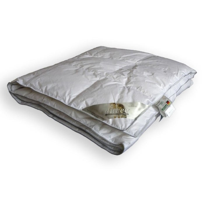 Wild Siberian Duck - zomerdekbed