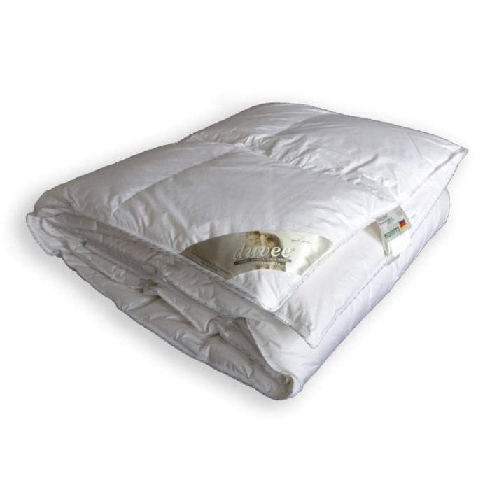 Wild Siberian Duck - winterdekbed