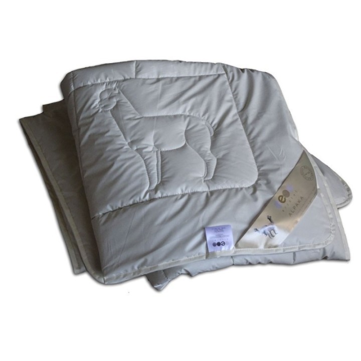Alpaca - Peru all year dekbed