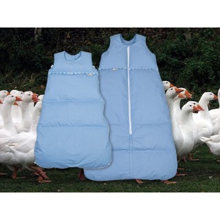 Uni-Basic donzen winterslaapzak