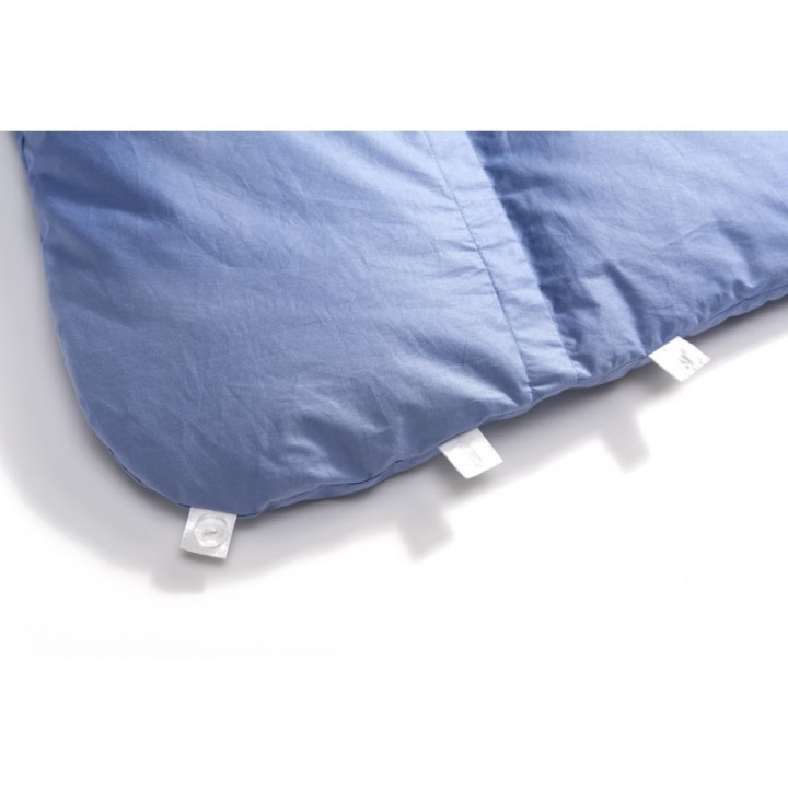 Uni-Basic donzen winterslaapzak