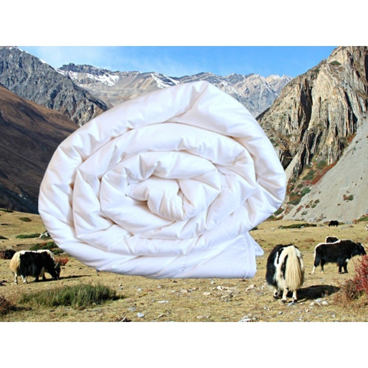 Jak wollen (all year) dekbed - hoofdfoto