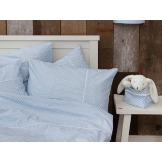 Katoenen DBO maat 120x150cm