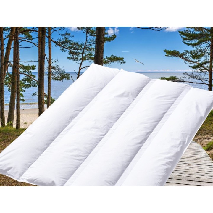 Baltica Summer Kinderdekbed