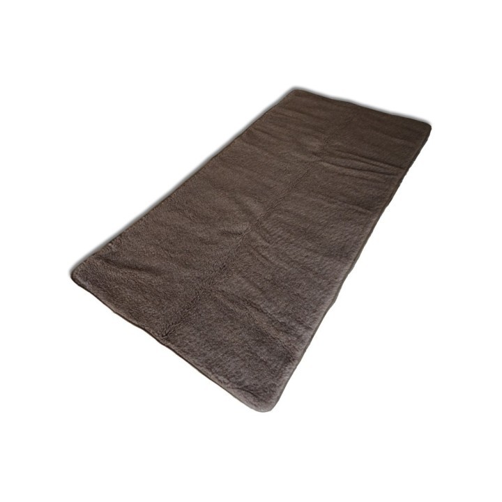 Onderdeken kameelhaar