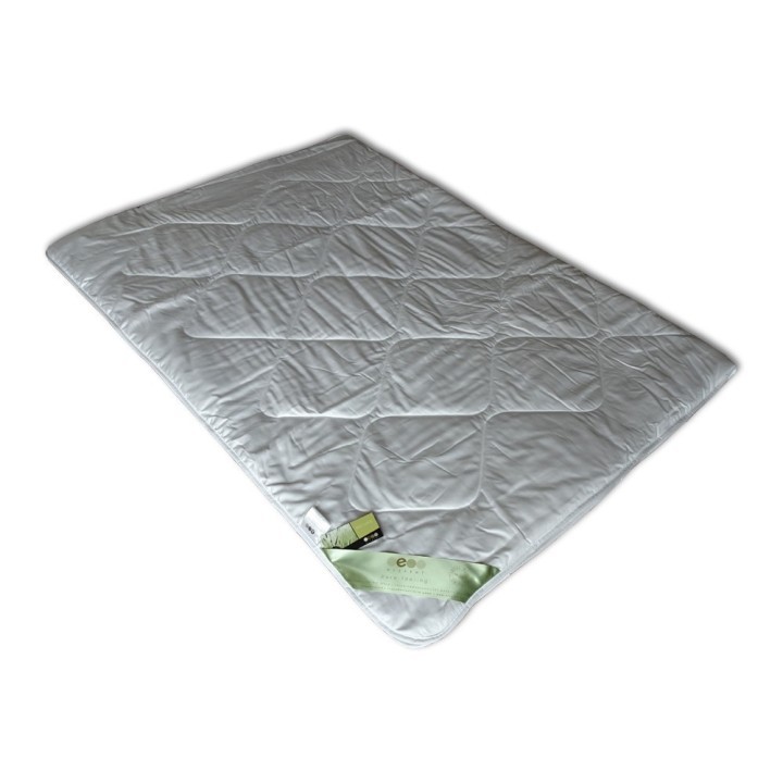 Linnen all year dekbed