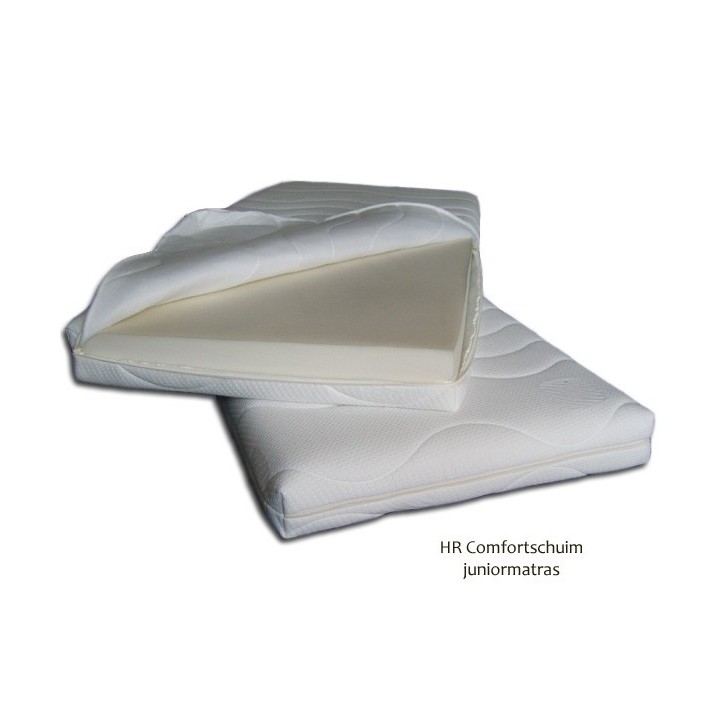 Juniormatras