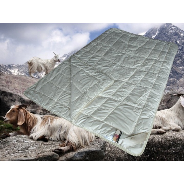 4-seizoenen Royal Cashmere dekbed