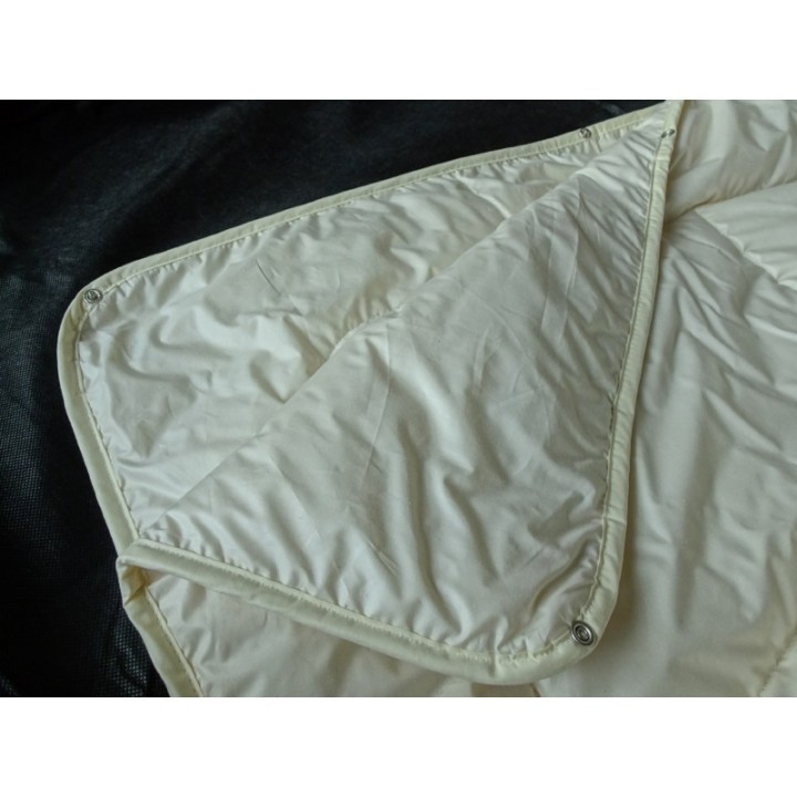 4-seizoenen Royal Cashmere dekbed