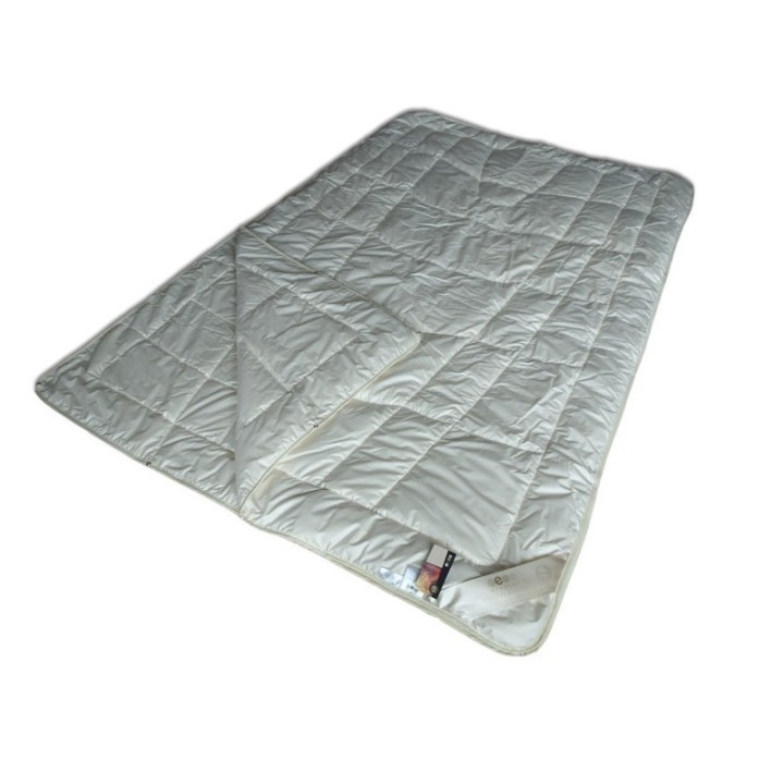 4-seizoenen Royal Cashmere dekbed