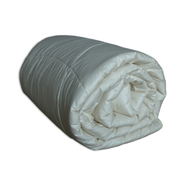 Kasjmir wollen (all year) dekbed