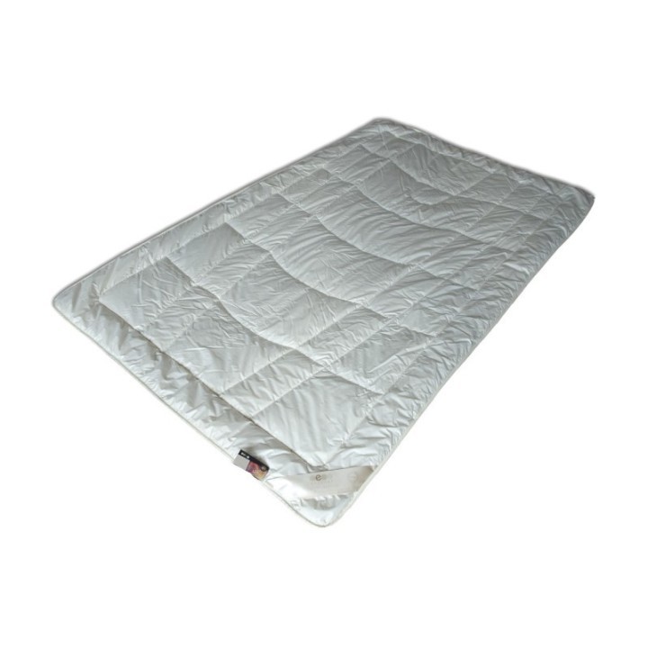 Kasjmir wollen (all year) dekbed