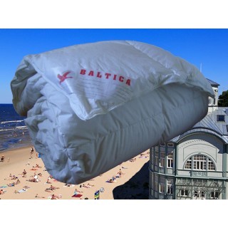 Sommertraum Baltica donsdekbed