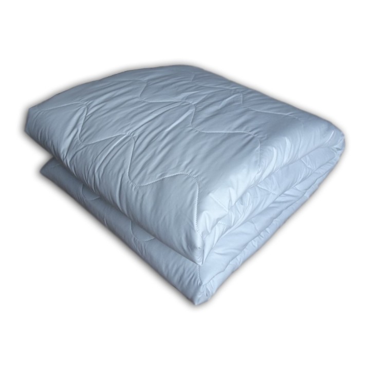 Alpaca Wollen 4-seizoenen dekbed